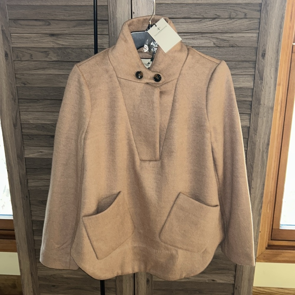 TUCKERNUCK

Camel Emerson Popover - Picture 6 of 6